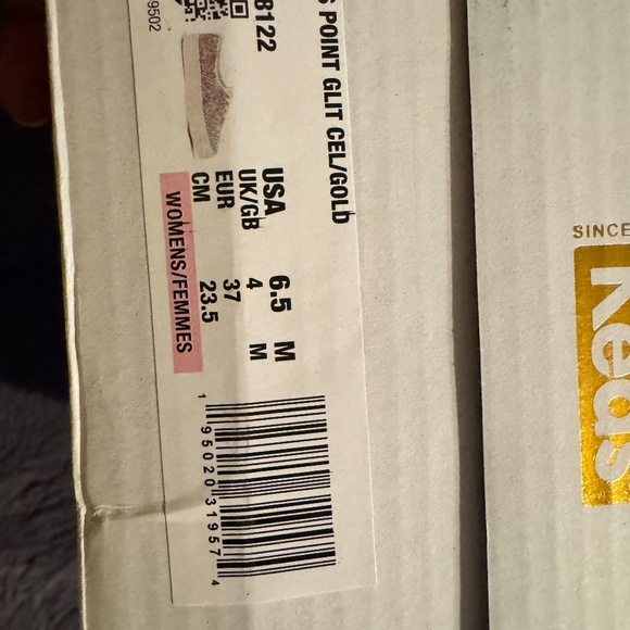 Keds - Picture 2 of 5